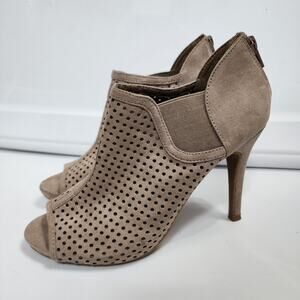Steve Madden Girl 7.5 Heels